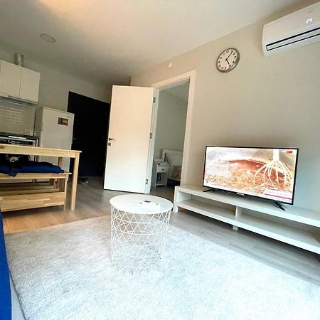 Apartament Flat For Rent 5 Minute From Antalya Airport Zewnętrze zdjęcie