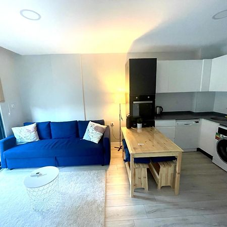 Apartament Flat For Rent 5 Minute From Antalya Airport Zewnętrze zdjęcie