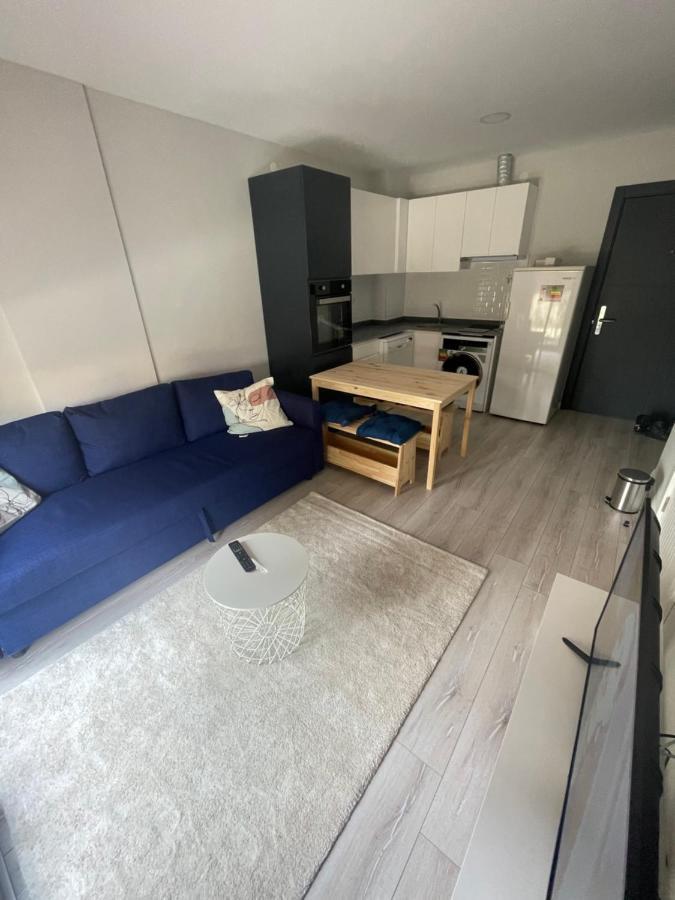 Apartament Flat For Rent 5 Minute From Antalya Airport Zewnętrze zdjęcie