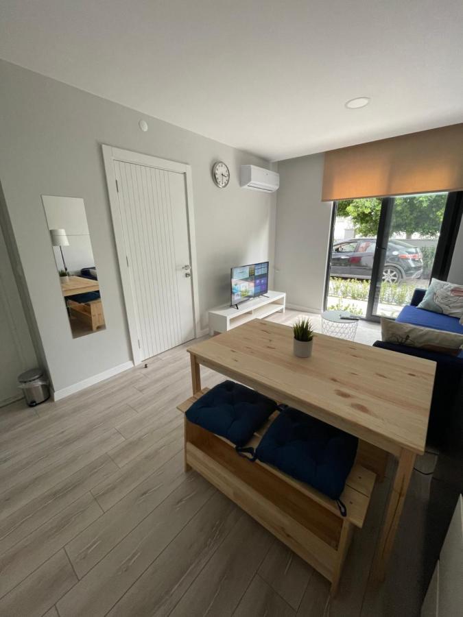 Apartament Flat For Rent 5 Minute From Antalya Airport Zewnętrze zdjęcie