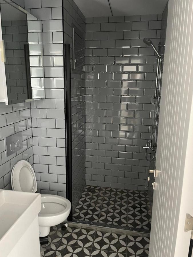 Apartament Flat For Rent 5 Minute From Antalya Airport Zewnętrze zdjęcie