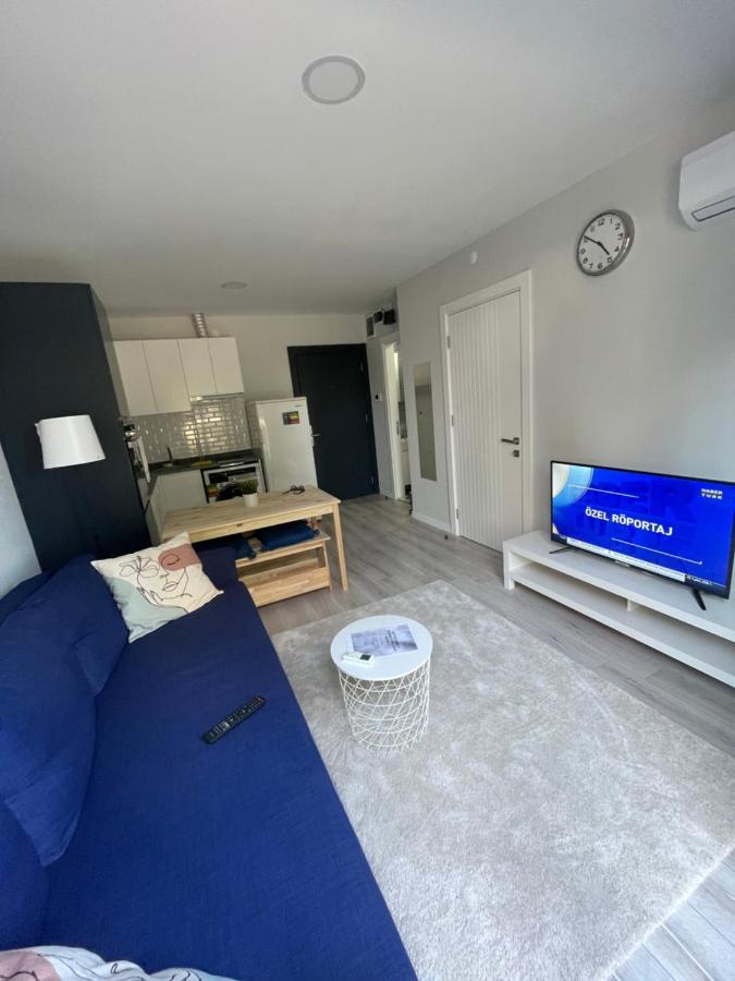 Apartament Flat For Rent 5 Minute From Antalya Airport Zewnętrze zdjęcie