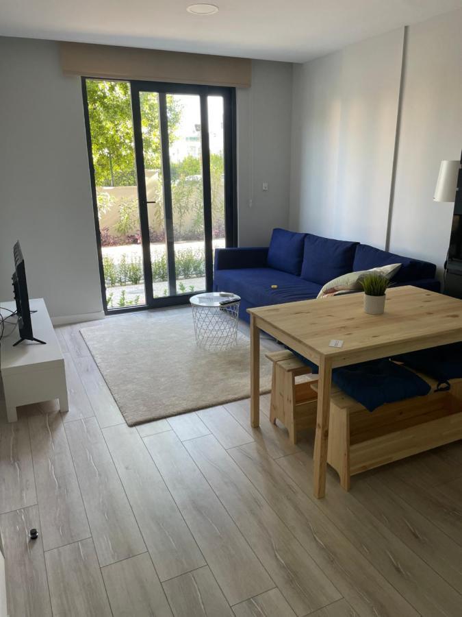 Apartament Flat For Rent 5 Minute From Antalya Airport Zewnętrze zdjęcie