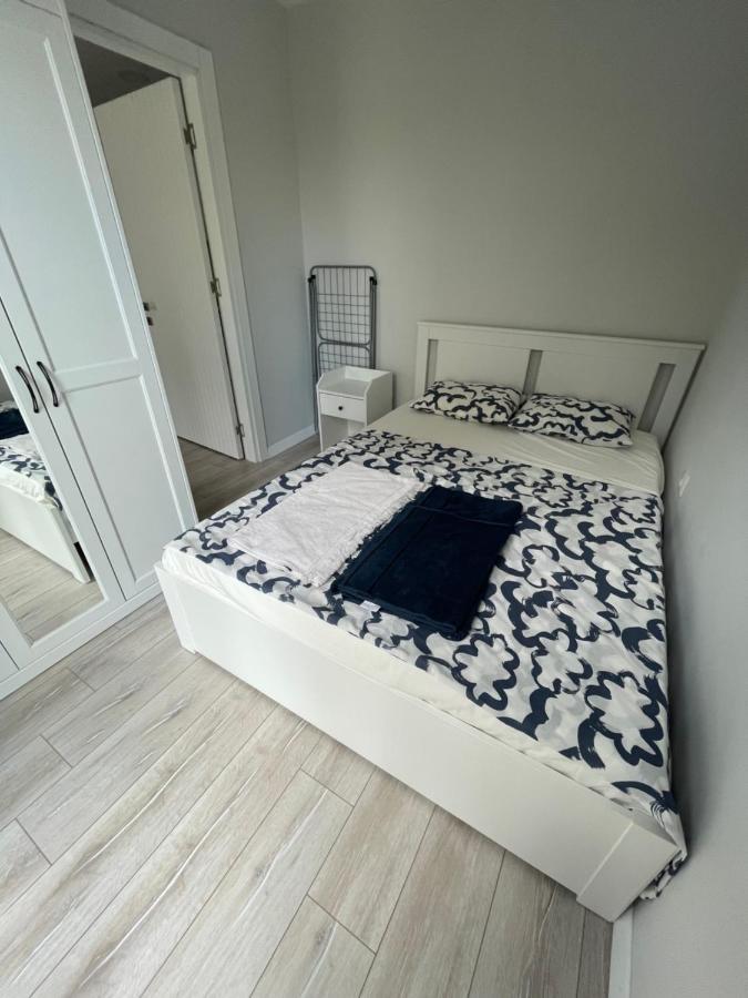 Apartament Flat For Rent 5 Minute From Antalya Airport Zewnętrze zdjęcie