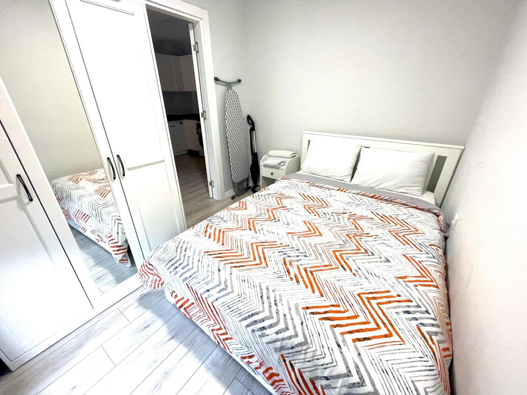 Apartament Flat For Rent 5 Minute From Antalya Airport Zewnętrze zdjęcie